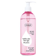 Micellar water for face and eyes - Ziaja - Online Store Organic Natural Cosmetics Bio Canary Islands - Cosmetics Tenerife