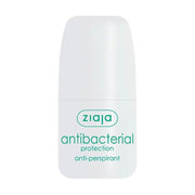 Antiperspirant with antibacterial protection | Antiperspirant with antibacterial protection - Ziaja - Online Store Organic Natural Cosmetics Bio Canary Islands - Online Shop Store Organic Natural Cosmetics Bio Canary Islands - Cosmetics Tenerife