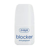 Antitranspirante "bloqueador" Blocker | Antiperspirant Blocker | Ziaja - Tienda Online Cosmética Natural Orgánica Bio Islas Canarias - Online Shop Store Organic Natural Cosmetics Bio Canary Islands - Cosmetics Tenerife