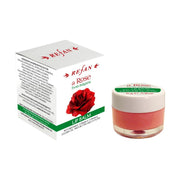 Bulgarian Rose Lip Balm - Refan - Makeup Online Shop Canary Islands Cosmetics Tenerife