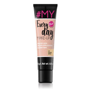 MyEveryDay Make-up - Foundation - Bell Cosmetics - 04 Peach Beige - Makeup Online Store Canary Islands Cosmetics Tenerife