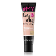 MyEveryDay Make-up - Foundation - Bell Cosmetics - 05 Warm Beige - Makeup Online Store Canary Islands Cosmetics Tenerife