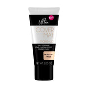 Ultra COVER MAT 04 Yellow Beige Foundation - Foundation - Bell Cosmetics - Makeup Online Store Canary Islands Cosmetics Tenerife