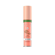 Brillo de labios - Lip Gloss - Natural Beauty 02 Peach Gloss - Bell Cosmetics - Tienda Online Maquillaje Canarias - Tienda Online Maquillaje Makeup Islas Canarias Cosmetics Tenerife