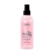Bruma facial y corporal | Facial and body mist | Jeju de Ziaja | Tienda Online Cosmética Natural Orgánica Bio Islas Canarias - Online Shop Store Organic Natural Cosmetics Bio Canary Islands - Cosmetics Tenerife