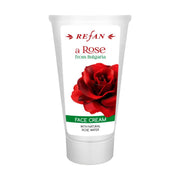 Facial Cream - Face with natural Bulgarian rose water - Face Cream with natural Rose Water Set No.5 Bulgarian Rose - Pack Bulgarian Rose - Online Store Organic Natural Cosmetics Bio Canary Islands - Online Store Organic Natural Cosmetics Bio Canary Islands - Cosmetics Tenerife