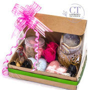 Aromatherapy Basket - Gift - Valentine's Day - Mother's Day - Father's Day - Boyfriend - Girlfriend - Birthday - Anniversary - Invisible Friend - Easter - Christmas - Kings - Canary Islands Online Store - Gift - Valentine's Day - Mother's Day - Father's Day - Boyfriend - Girlfriend - Birthday - Anniversary - Invisible Friend - Easter - Christmas - Canary Islands Online Store - Cosmetics Tenerife - Cosmetics Tenerife