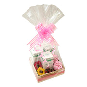 CT 147 Gift Basket - Valentine's Day - Mother's Day - Father's Day - Boyfriend - Girlfriend - Birthday - Anniversary - Invisible Friend - Easter - Christmas - Kings - Canary Islands Online Store - Gift - Valentine's Day - Mother's Day - Father's Day - Boyfriend - Girlfriend - Birthday - Anniversary - Invisible Friend - Easter - Christmas - Canary Islands Online Store Shop - Cosmetics Tenerife