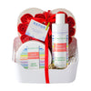 Caja - Cesta - Para Ella - Mujer - Regalo - San Valentín - Día de la Madre - Día del Padre - Novio - Novia - Cumpleaños - Aniversario - Amigo Invisible - Pascua - Navidad - Reyes - Tienda Online Islas Canarias - Cosmetics Tenerife