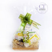 Basket - gift box - CT130 - Gift - Valentine's Day - Mother's Day - Father's Day - Boyfriend - Girlfriend - Birthday - Anniversary - Invisible Friend - Easter - Christmas - Kings - Canary Islands Online Store - Gift - Valentine's Day - Mother's Day - Father's Day - Boyfriend - Girlfriend - Birthday - Anniversary - Invisible Friend - Easter - Christmas - Canary Islands Online Store - Cosmetics Tenerife