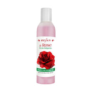 Bulgarian Rose Shampoo and Shower Gel - Shampoo and Shower Gel with Natural Rose Water and Vitamin E Bulgarian Rose - Set No.4 Bulgarian Rose - Pack Bulgarian Rose - Online Store Organic Natural Cosmetics Bio Canary Islands - Online Store Organic Natural Cosmetics Bio Canary Islands - Cosmetics Tenerife