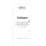 Ampollas Colágeno Tratamiento Antiarrugas 7 días - Pierre René Medic Laboratorium - Dermocosmética - Tienda Online Cosmética Natural Orgánica Bio Islas Canarias - Cosmetics Tenerife