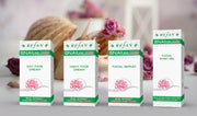 Facial Wash Gel - Snail Extract & Organic Rose water - Online Store Organic Natural Cosmetics Bio Canary Islands - Cosmetics Tenerife