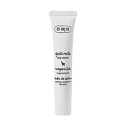 Crema Contorno de ojos Leche de Cabra | pieles secas y propensas a las arrugas | Goat Milk Eye Cream | dry skin prone to wrinkles | Ziaja - Tienda Online Cosmética Natural Orgánica Bio Islas Canarias - Online Shop Store Organic Natural Cosmetics Bio Canary Islands - Cosmetics Tenerife