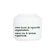 Crema Rostro Aguacate BIO | piel seca y opaca - Crema Rostro Aguacate BIO | piel seca y opaca - Ziaja Cosmetics - Tienda Online Cosmética Natural Orgánica Bio Islas Canarias - Online Store Organic Natural Cosmetics Bio Canary Islands - Cosmetics Tenerife