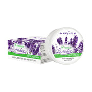 Crema Facial con aceite natural de lavanda y concentrado de yogur | Facial Cream with natural lavender oil and yogurt concentrate | | PROVENCE LAVENDER |   Tienda Online Cosmética Natural Orgánica Bio Islas Canarias - Online Shop Store Organic Natural Cosmetics Bio Canary Islands - Cosmetics Tenerife