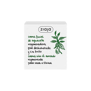 Crema Facial Dia Aguacate Piel Seca y Opaca caja - Ziaja Canarias - Cosmetics Tenerife