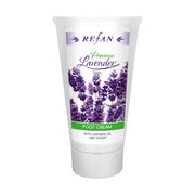 Foot Cream - Lavender and Refan Yogurt Concentrate - Online Store Organic Natural Cosmetics Bio Canary Islands - Cosmetics Tenerife
