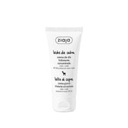 Crema de día hidratante concentrada SPF20 Leche de Cabra - Concentrated hydrating day cream SPF20 Goat's Milk - Ziaja Cosmetics - Tienda Online Cosmética Natural Orgánica Bio Islas Canarias - Online Store Organic Natural Cosmetics Bio Canary Islands - Cosmetics Tenerife