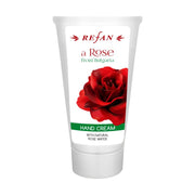 Hand cream with natural Bulgarian rose water - Hand cream with natural Rose water - Set No.5 Bulgarian Rose - Pack Bulgarian Rose - Online Store Organic Natural Cosmetics Bio Canary Islands - Online Store Organic Natural Cosmetics Bio Canary Islands - Cosmetics Tenerife