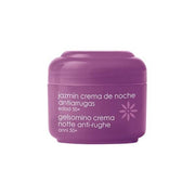 Jasmine anti-wrinkle night facial cream - Ziaja Cosmetics - Online Store Organic Natural Cosmetics Bio Canary Islands - Online Store Organic Natural Cosmetics Bio Canary Islands - Cosmetics Tenerife