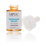 Pure Elixir - Serum Pipette - Medic Laboratory - Online Dermocosmetic Shop Organic Natural Cosmetics Bio Canary Islands - Cosmetics Tenerife