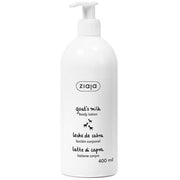 Goat's milk body emulsion | dry skin, very dry and prone to cracking - Goat's milk body emulsion | dry skin, very dry and prone to cracking - Ziaja Cosmetics - Online Store Organic Natural Cosmetics Bio Canary Islands - Online Shop Store Organic Natural Cosmetics Bio Canary Islands - Cosmetics Tenerife