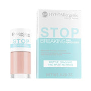 Endurecedor de uñas Hipoalergénico Professional | Dejar de Romper - Endurecedor de uñas Hipoalergénico Professional | Dejar de Romper - Bell HYPOAllergenic - Tienda Online Maquillaje Islas Canarias - Online Shop Store Makeup Store Canary Islands - Cosmetics Tenerife