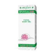 Gel limpieza facial Snail & Rose PERFECTION