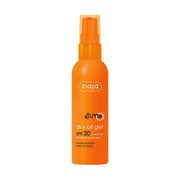 Sunscreen Gel Dry Oil SPF20 | Sunscreen Gel Dry Oil SPF20 | Ziaja SUN - Online Shop Organic Natural Cosmetics Bio Canary Islands - Online Shop Store Organic Natural Cosmetics Bio Canary Islands - Cosmetics Tenerife