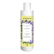 Shampoo and Shower gel Eucalyptus and Rosemary (Eucalyptus & Rosemary) - Online Store Organic Natural Cosmetics Bio Canary Islands - Cosmetics Tenerife