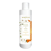 Shampoo and Shower gel Cotton Blossom and Honey (Cotton Blossom & Honey) - Online Store Organic Natural Cosmetics Bio Canary Islands - Cosmetics Tenerife