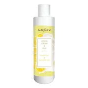 Shampoo and Shower Gel Lemon and Milk (Lemon Cream & Milk) - Online Store Organic Natural Cosmetics Bio Canary Islands - Cosmetics Tenerife