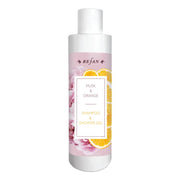 Musk and Orange Shampoo and Shower Gel (Musk & Orange) - Online Store Organic Natural Cosmetics Bio Canary Islands - Cosmetics Tenerife