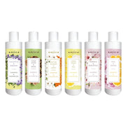 Shower Gel and Shampoo - Shower Gel and shampoo - Senses - Online Store Organic Natural Cosmetics Bio Canary Islands - Cosmetics Tenerife