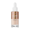 Base de maquillaje Hipoalergénica JUST FREE SKIN - 02 - Light Liquid Foundation for Dry and Sensitive Skin - Bell HYPOAllergenic - Tienda Online Maquillaje Makeup Islas Canarias Cosmetics Tenerife