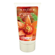 Granada and Papaya Hand Cream - Pomegranate and Papaya Hand Cream - Refan - Online Store Organic Natural Cosmetics Bio Canary Islands - Online Store Organic Natural Cosmetics Bio Canary Islands - Cosmetics Tenerife