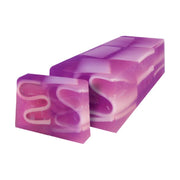 Maracuyá - Passion Fruit - Soaps with glycerin and vegetable fatty acids | Handmade soap, handmade | Passion Fruit - Refan - Online Shop Aromatherapy Canary Islands - Online Shop Store Aromatherapy Canary Islands - Cosmetics Tenerife