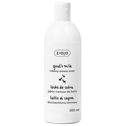 Jabon Cremoso de bano - leche de cabra ziaja tenerife