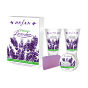 Conjunto Provence Lavender | Set | Pack |  Tienda Online Cosmética Natural Orgánica Bio Islas Canarias - Online Shop Store Organic Natural Cosmetics Bio Canary Islands - Cosmetics Tenerife