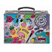 CHIT CHAT 1- Technic Makeup Case - Canary Islands Makeup Online Store - Cosmetics Tenerife