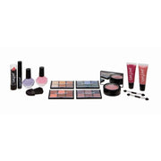 CHIT CHAT Makeup Case products- Technic - Canary Islands Makeup Online Store - Cosmetics Tenerife