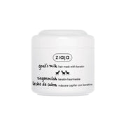 Strengthening Mask for Dull and Dry Hair | Strengthening Mask for Dull and Dry Hair | goat milk and keratin | goat milk and keratin | Ziaja - Online Store Organic Natural Cosmetics Bio Canary Islands - Online Shop Store Organic Natural Cosmetics Bio Canary Islands - Cosmetics Tenerife