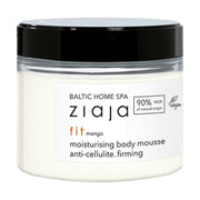 Body moisturizing, firming and anti-cellulite mousse Baltic Home Spa by Ziaja | moisturizing body, firming and anti-cellulite mousse - Online Store Organic Natural Cosmetics Bio Canary Islands - Online Shop Store Organic Natural Cosmetics Bio Canary Islands - Cosmetics Tenerife