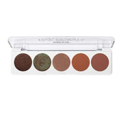 Five Point Eyeshadow Palette No.15 Consequences Miyo Make-Up - Makeup Online Store Canary Islands Cosmetics Tenerife