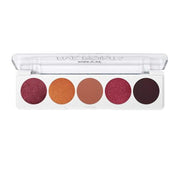 Five Point Eyeshadow Palette No.16 Holy Grail Miyo Make-Up - Makeup Online Store Canary Islands Cosmetics Tenerife