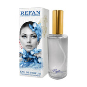 EAU de Parfum Para Ella | Mujer | EDP | 100 ml Botella Perfume - UAE of Parfum woman | EDP | 100 ml Perfume Bottle - REFAN - Tienda Online Perfumería Islas Canarias | Perfume de equivalencia | Perfume barato | imitación parfum | Equivalenza - Online Shop Store Perfumery Store Canary Islands | Perfume of equivalence | Cheap perfume | imitation | parfum | Equivalency- Cosmetics Tenerife