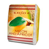 Melon and Apricot - Melón y Albaricoque - Peeling Esponja Jabón Glicerina - Glycerin Soap Sponge Peeling - Refan - Baño - Tienda Online Cosmética Natural Orgánica Bio Islas Canarias - Online Shop Store Organic Natural Cosmetics Bio Canary Islands - Cosmetics Tenerife