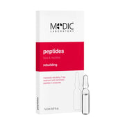 Péptidos - Ampollas Tratamiento Regenerador 7 días - Peptidos en Cosmetica - Productos Dermocosmetico - Cosmetics Tenerife