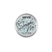 Sprinkle Me Glitter Pigment No.16 Blue Note Vegan - Makeup Online Store Canary Islands Cosmetics Tenerife